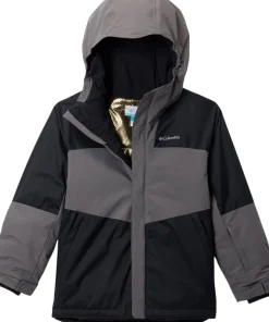 Mighty Mogul III Jacket - Boy Youth