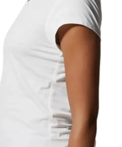 Mighty Stripe™ Short Sleeve Tee - Women's