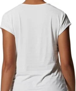 Mighty Stripe™ Short Sleeve Tee - Women's