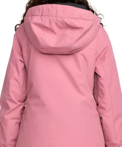 Miiinty Insulated Jacket - Girls