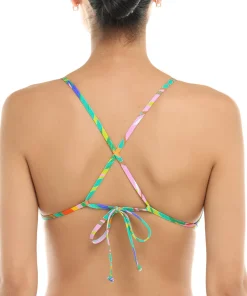 Mila Fiesta Bikini Top - Women's
