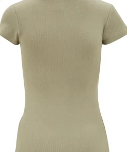 Mila Logo Soft T-Shirt - Women’s