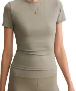 Mila Logo Soft T-Shirt - Women’s