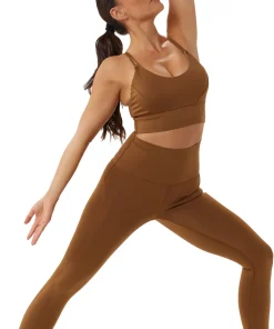 Mile End Ankle Leggings - Women's