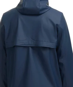 Mill 2.0 Rubberized Waterproof Rain Jacket - Men's