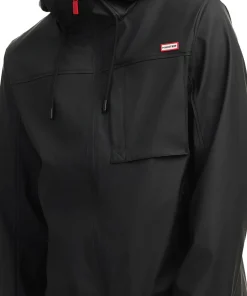 Mill 2.0 Rubberized Waterproof Rain Jacket - Men's
