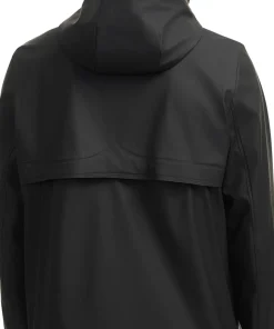 Mill 2.0 Rubberized Waterproof Rain Jacket - Men's