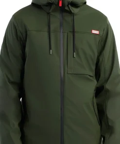 Mill Rain Jacket - Men's