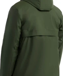 Mill Rain Jacket - Men's
