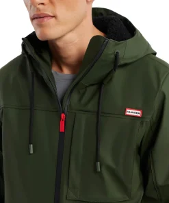 Mill Rain Jacket - Men's
