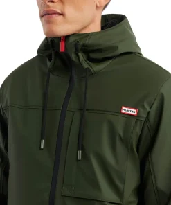 Mill Rain Jacket - Men's