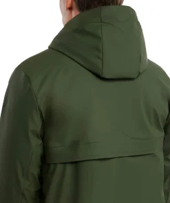 Mill Rain Jacket - Men's