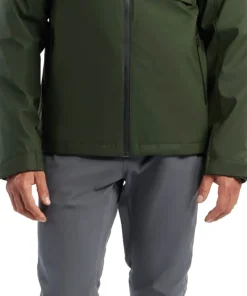 Mill Rain Jacket - Men's