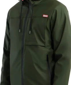 Mill Rain Jacket - Men's