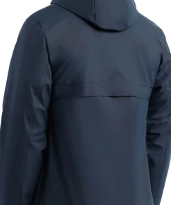 Mill Rain Jacket - Men's