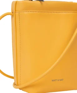 Mille Vegan Crossbody Bag - Loom Collection - Women's