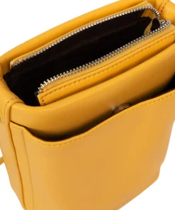 Mille Vegan Crossbody Bag - Loom Collection - Women's