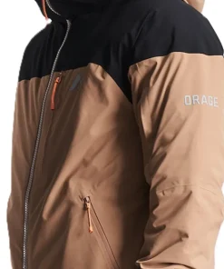 Miller Hybrid Insulated Jacket - Men's