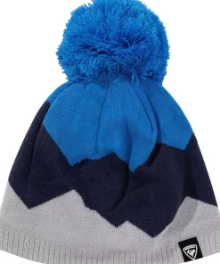 Milo Beanie - Junior