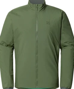Mimic Alert Insulated Jacket - Men's