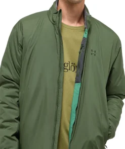 Mimic Alert Insulated Jacket - Men's