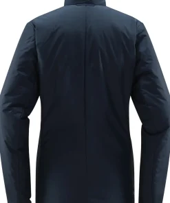 Mimic Silver Jacket - Women's