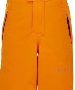 Mini Expedition Bib - Boy
