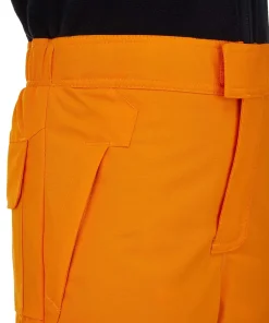 Mini Expedition Bib - Boy