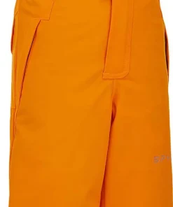 Mini Expedition Bib - Boy