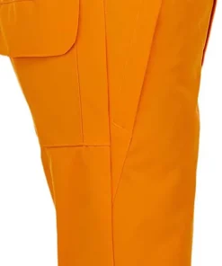 Mini Expedition Bib - Boy