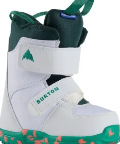 Mini Grom Snowboard Boots - Toddlers