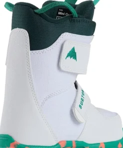 Mini Grom Snowboard Boots - Toddlers