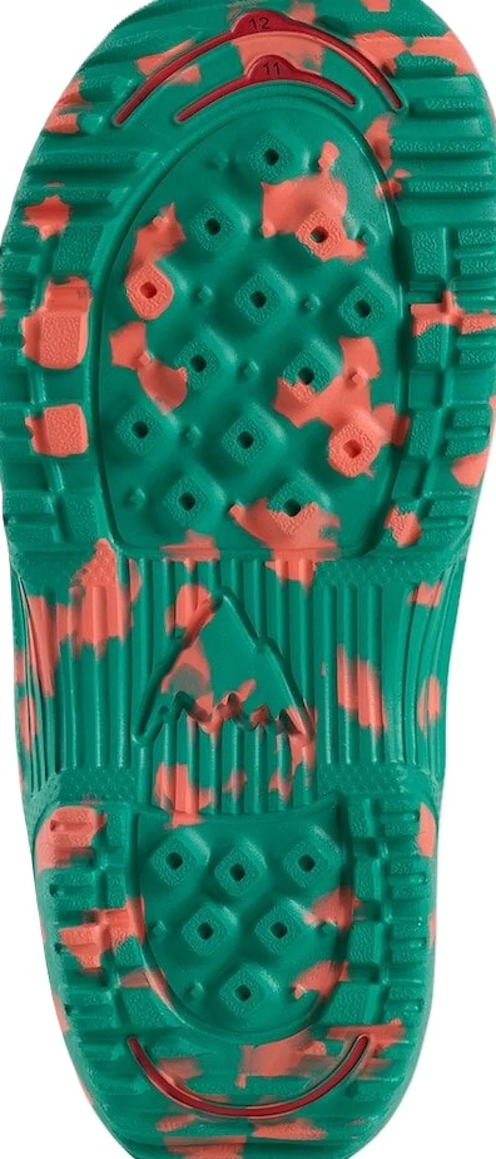 Mini Grom Snowboard Boots - Toddlers