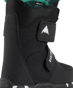 Mini Grom Snowboard Boots - Toddlers