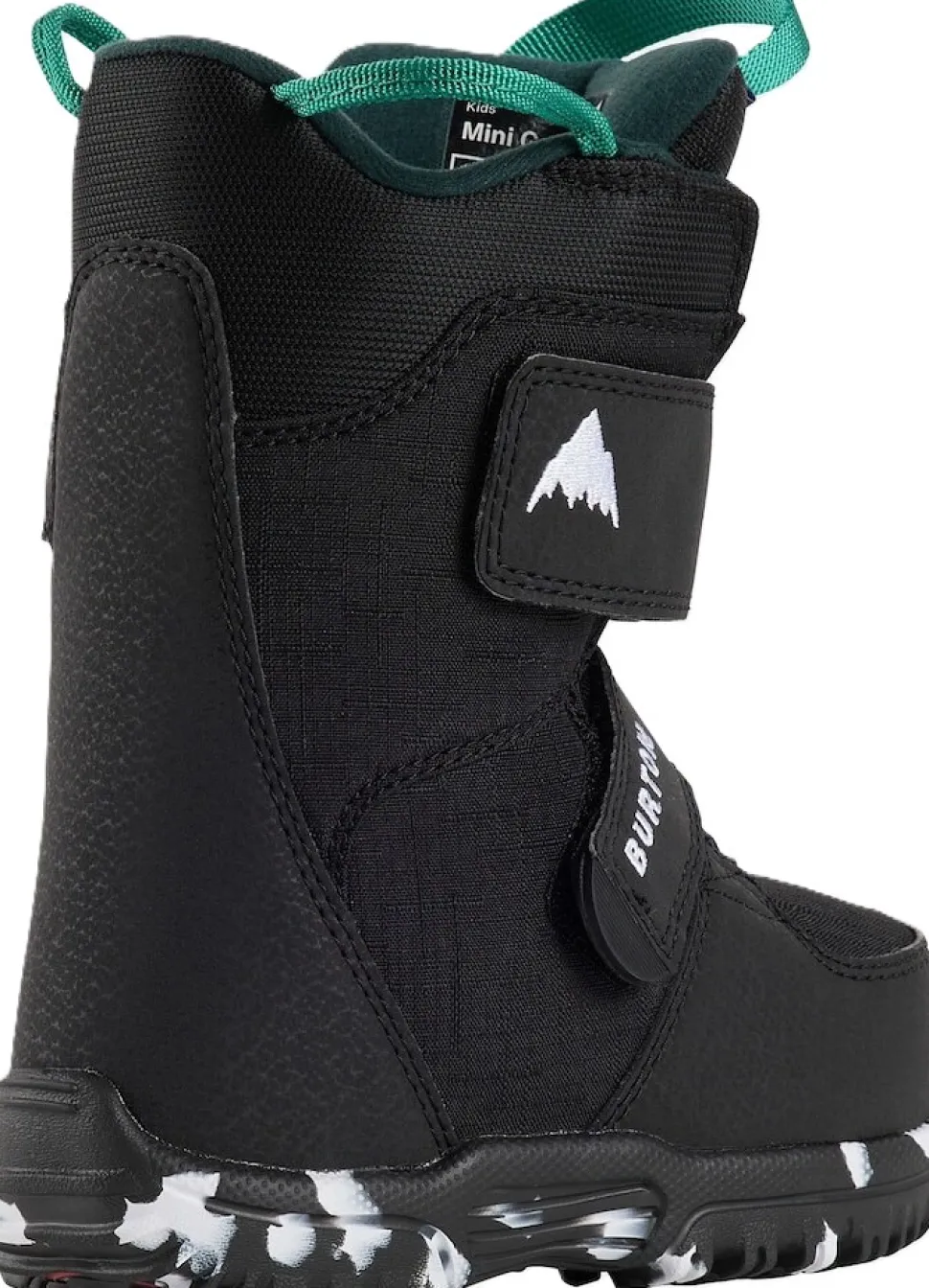 Mini Grom Snowboard Boots - Toddlers