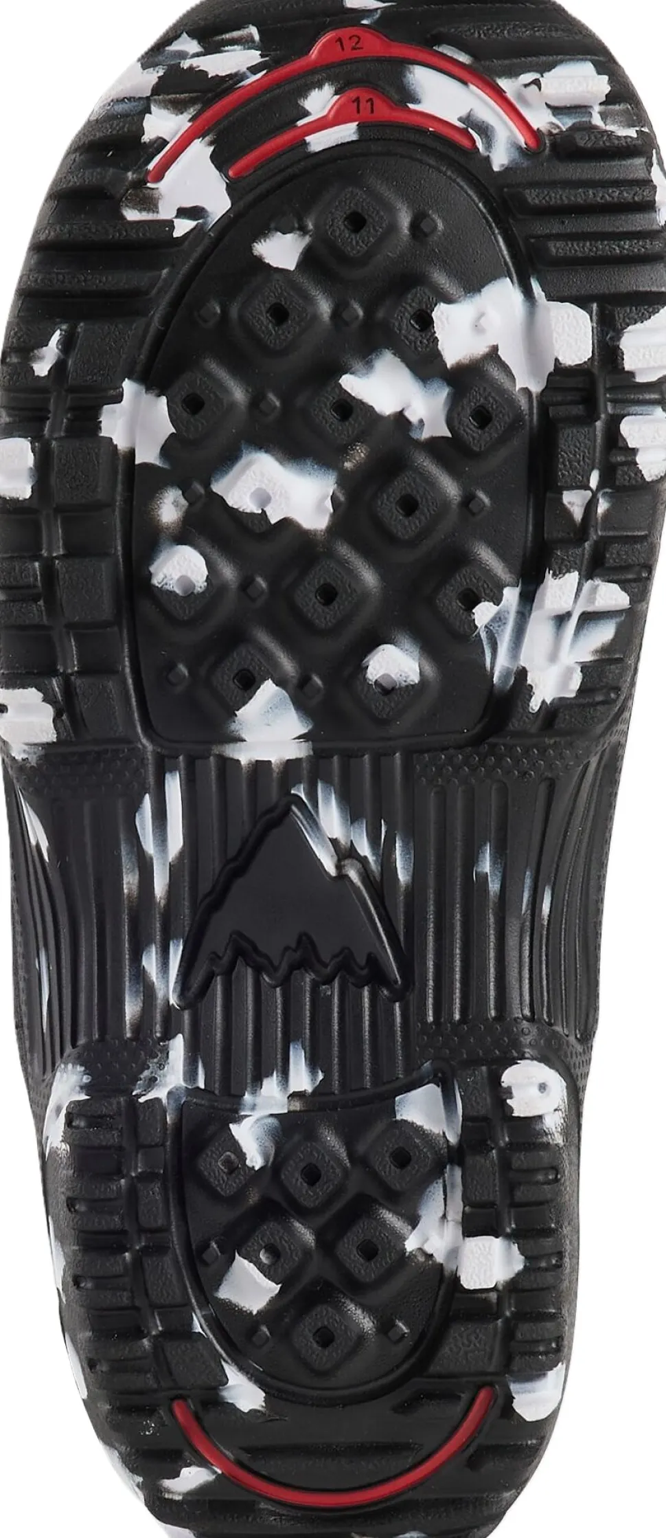 Mini Grom Snowboard Boots - Toddlers