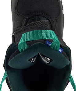 Mini Grom Snowboard Boots - Toddlers