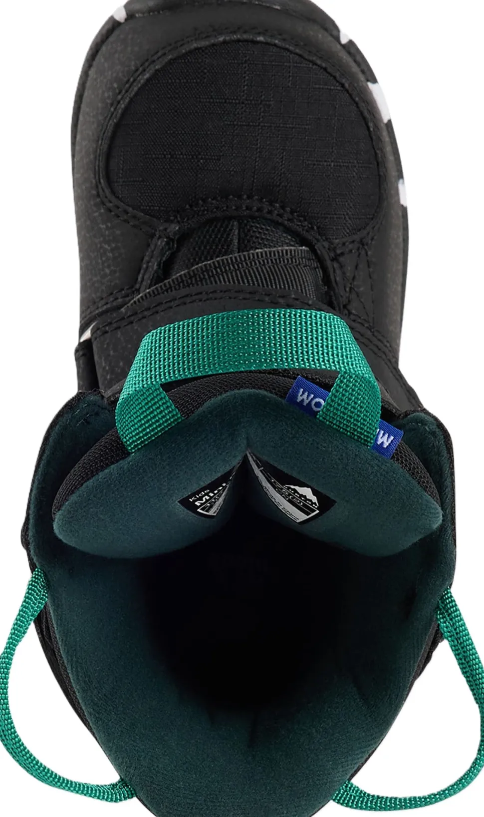 Mini Grom Snowboard Boots - Toddlers