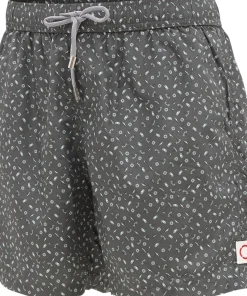 Mini parasol Swim Trunks - Men's