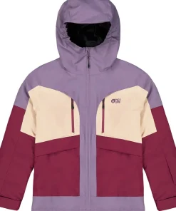 Miniakoon Ski Jacket - Girls