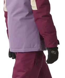 Miniakoon Ski Jacket - Girls