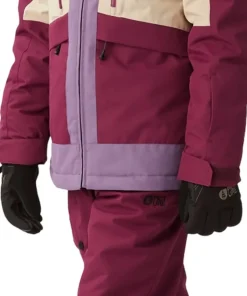 Miniakoon Ski Jacket - Girls