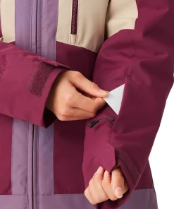 Miniakoon Ski Jacket - Girls