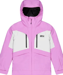 Miniakoon Ski Jacket - Girls