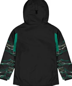 Minikoon Ski Jacket - Boys