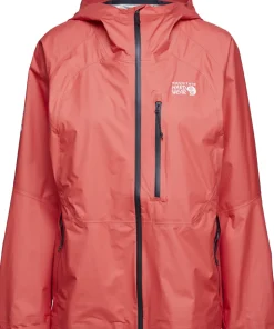 Minimizer Gore-tex Paclite Plus Jacket - Women's