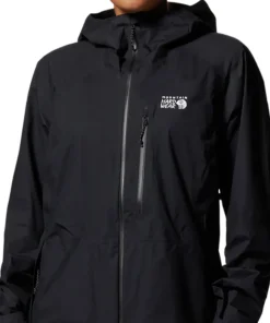 Minimizer Gore-tex Paclite Plus Jacket - Women's
