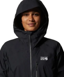 Minimizer Gore-tex Paclite Plus Jacket - Women's