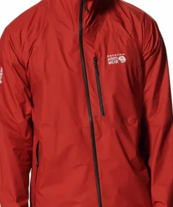 Minimizer GORE-TEX Paclite® Plus Jacket - Men's
