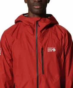 Minimizer GORE-TEX Paclite® Plus Jacket - Men's